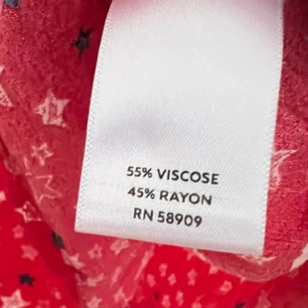 Westbound Womens Tunic Size 3X - Picture 5 of 5